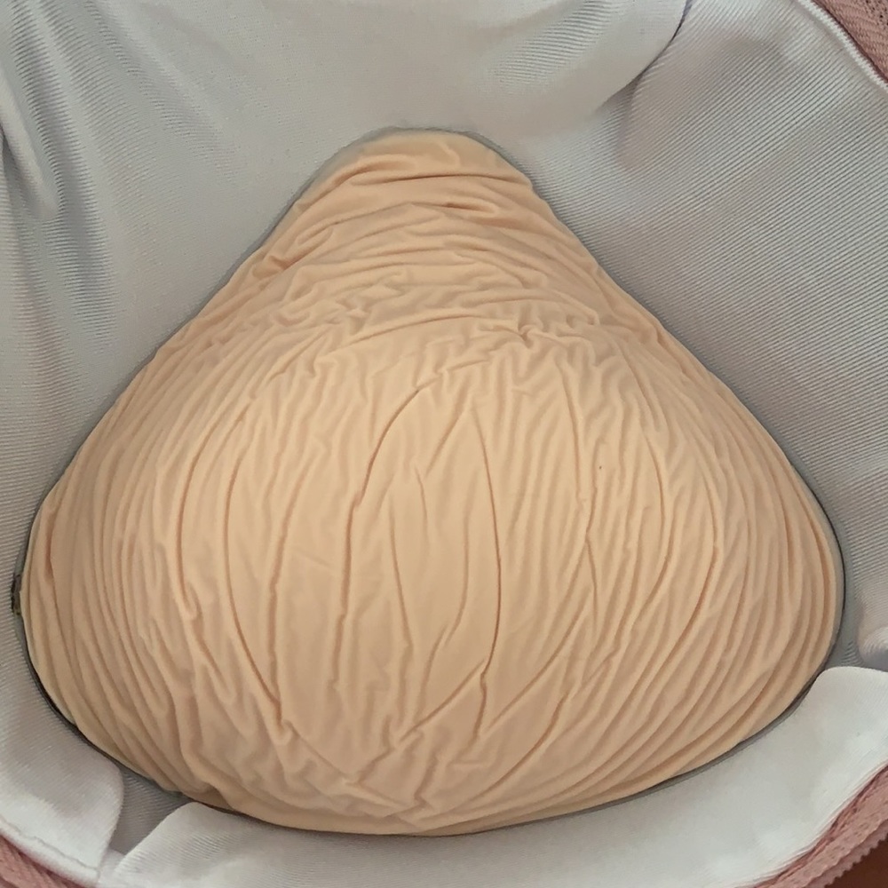 ABC Breast Form - Picture 2 of 4